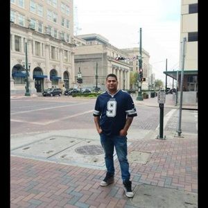 Meet your Posher, Jose miguel